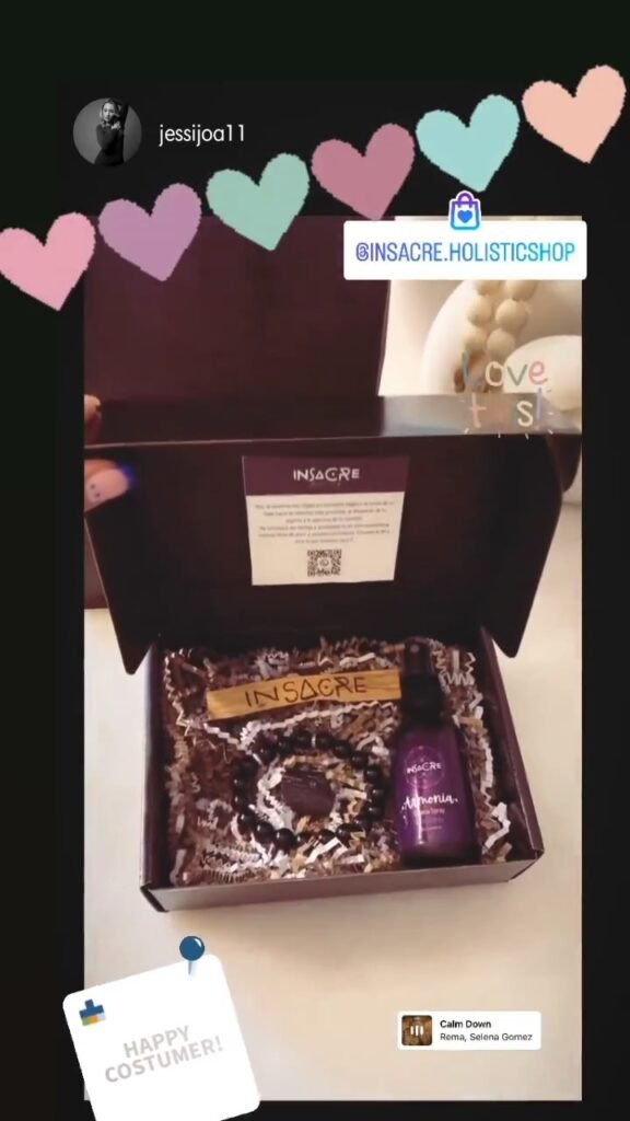 Insacre - Reviews 02