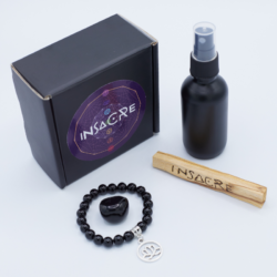 Kit de protección Simple